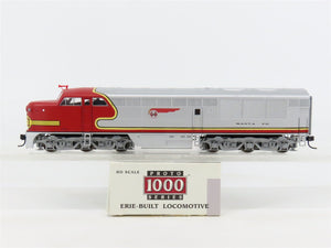 HO Scale Proto 1000 ATSF Santa Fe 