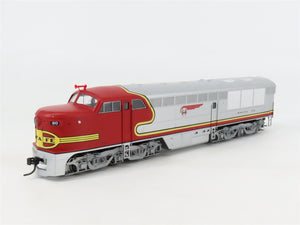 HO Scale Proto 1000 ATSF Santa Fe 