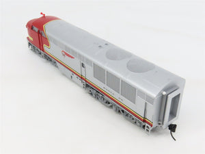 HO Scale Proto 1000 ATSF Santa Fe 