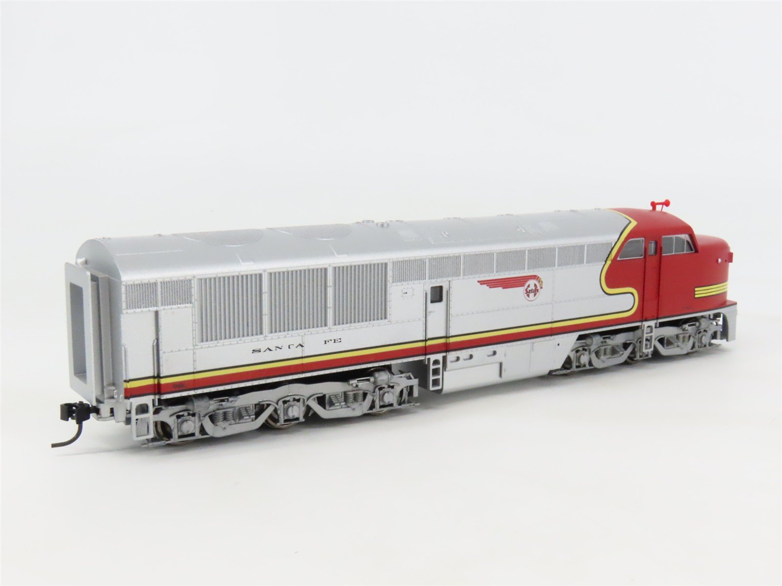 HO Scale Proto 1000 ATSF Santa Fe 