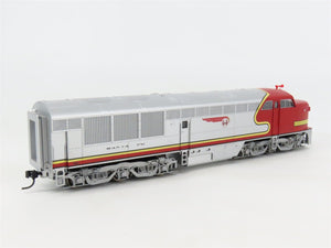 HO Scale Proto 1000 ATSF Santa Fe 