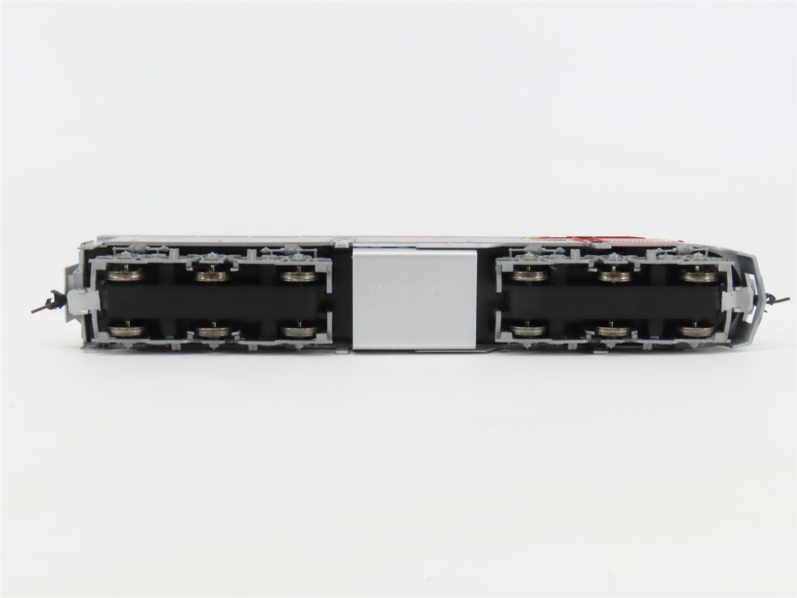 HO Scale Proto 1000 ATSF Santa Fe 