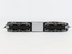 HO Scale Proto 1000 ATSF Santa Fe 