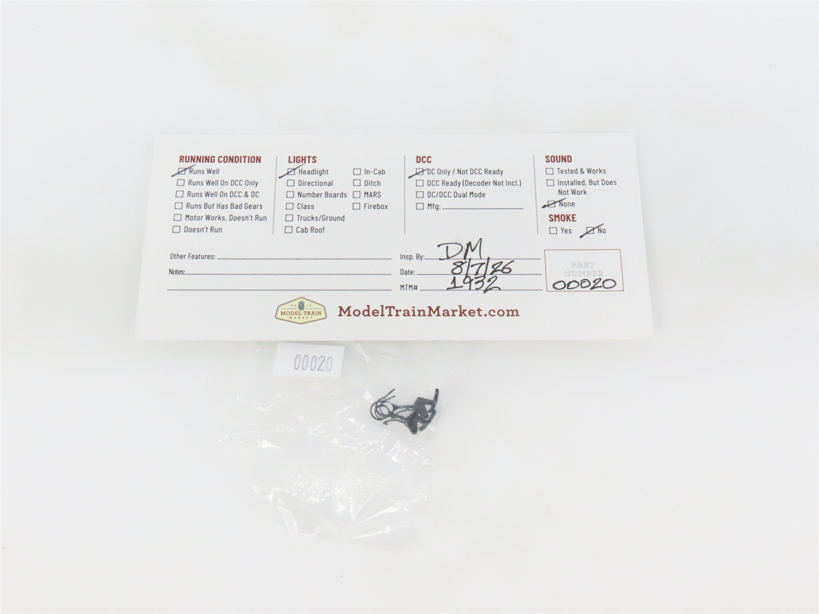HO Scale Proto 1000 ATSF Santa Fe 