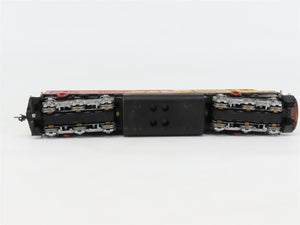 HO Scale Athearn SP-SF Merger 