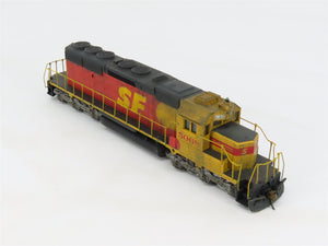 HO Scale Athearn SP-SF Merger 