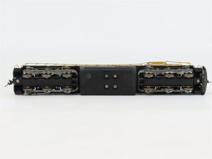 HO Scale Athearn SP-SF Merger 