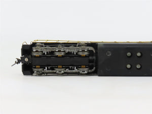 HO Scale Athearn SP-SF Merger 