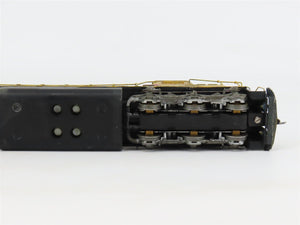 HO Scale Athearn SP-SF Merger 