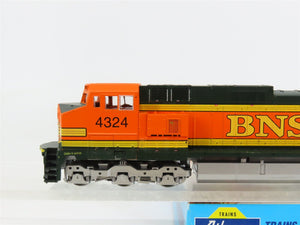 HO Scale Athearn 04944 BNSF Railway Heritage GE C44-9W 