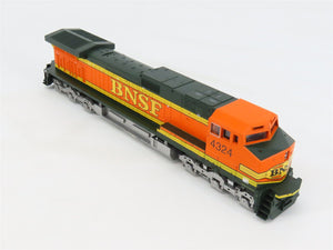 HO Scale Athearn 04944 BNSF Railway Heritage GE C44-9W 