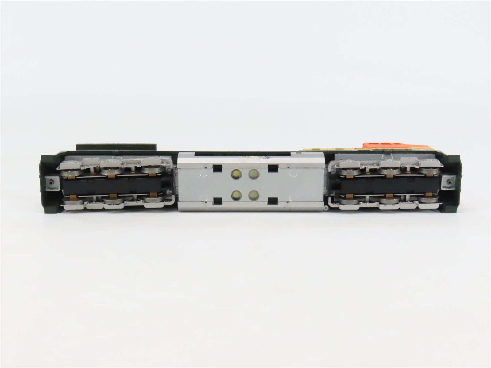 HO Scale Athearn 04944 BNSF Railway Heritage GE C44-9W 