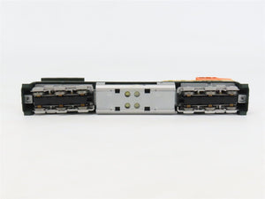 HO Scale Athearn 04944 BNSF Railway Heritage GE C44-9W 