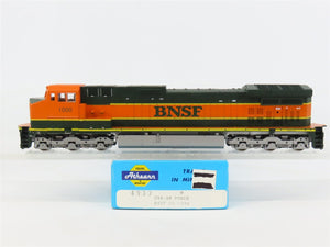HO Scale Athearn 4937 BNSF Railway GE C44-9W 