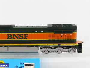 HO Scale Athearn 4937 BNSF Railway GE C44-9W 
