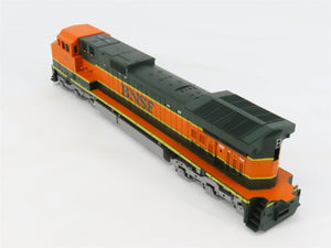 HO Scale Athearn 4937 BNSF Railway GE C44-9W 