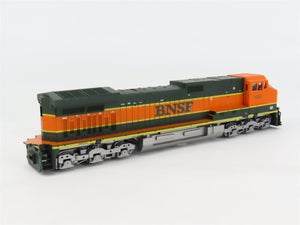 HO Scale Athearn 4937 BNSF Railway GE C44-9W 