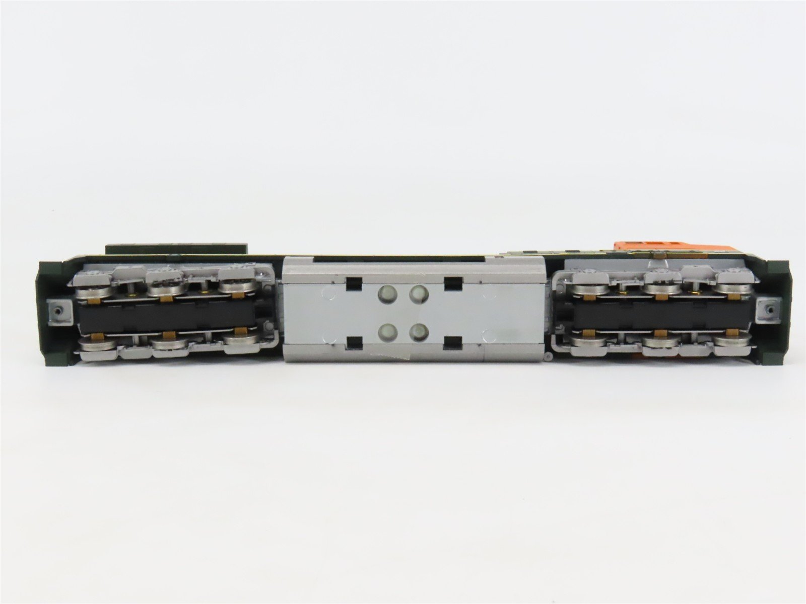 HO Scale Athearn 4937 BNSF Railway GE C44-9W 