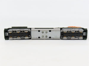 HO Scale Athearn 4937 BNSF Railway GE C44-9W 