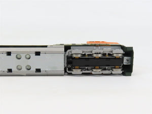 HO Scale Athearn 4937 BNSF Railway GE C44-9W 