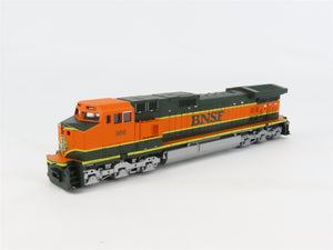 HO Scale Athearn 4936 BNSF Railway GE C44-9W 