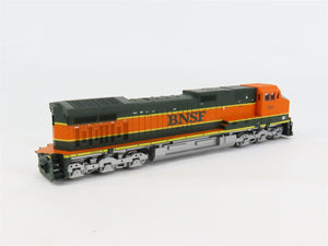 HO Scale Athearn 4936 BNSF Railway GE C44-9W 