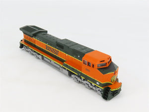 HO Scale Athearn 4936 BNSF Railway GE C44-9W 