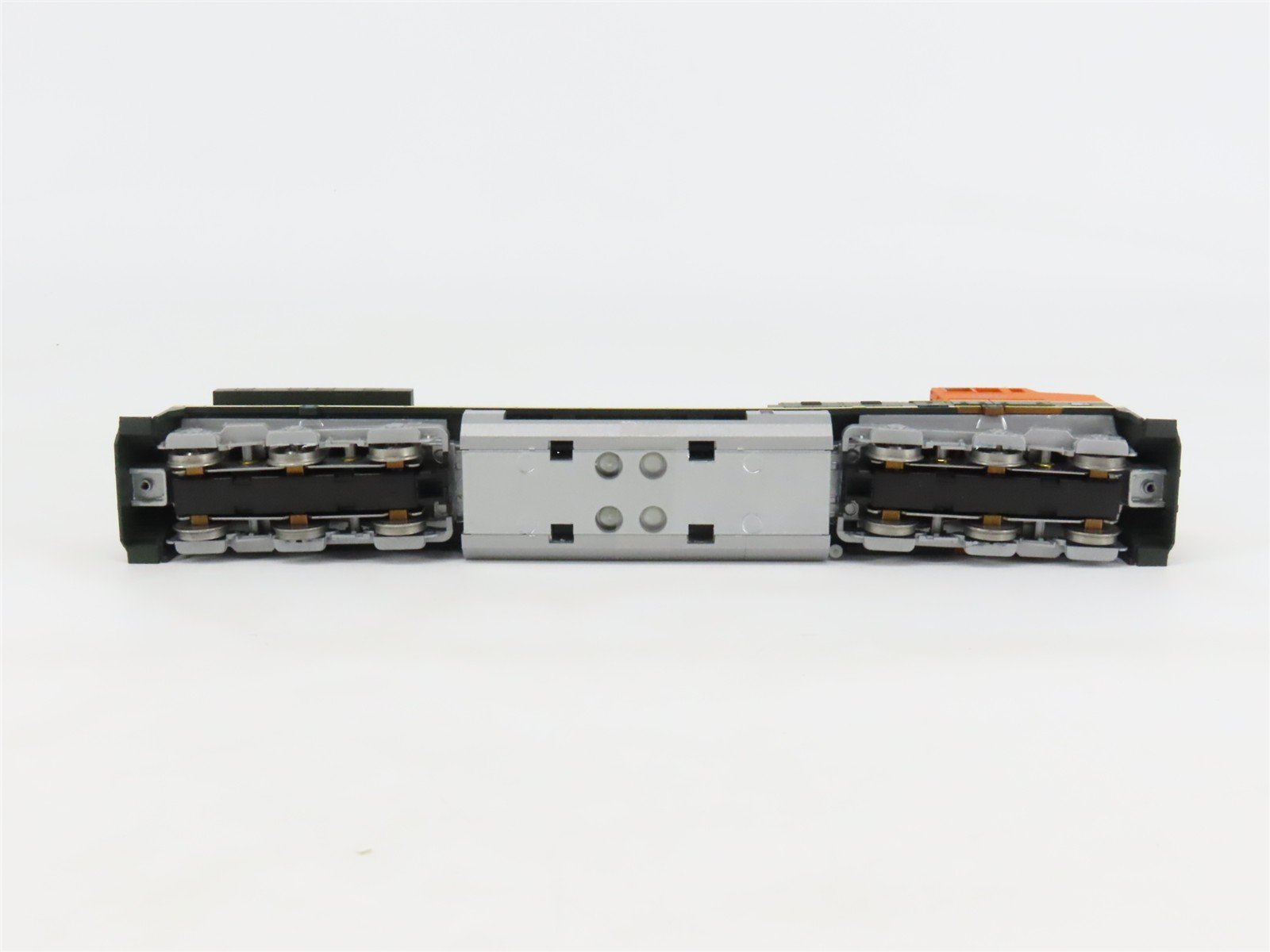 HO Scale Athearn 4936 BNSF Railway GE C44-9W 