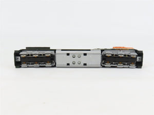 HO Scale Athearn 4936 BNSF Railway GE C44-9W 