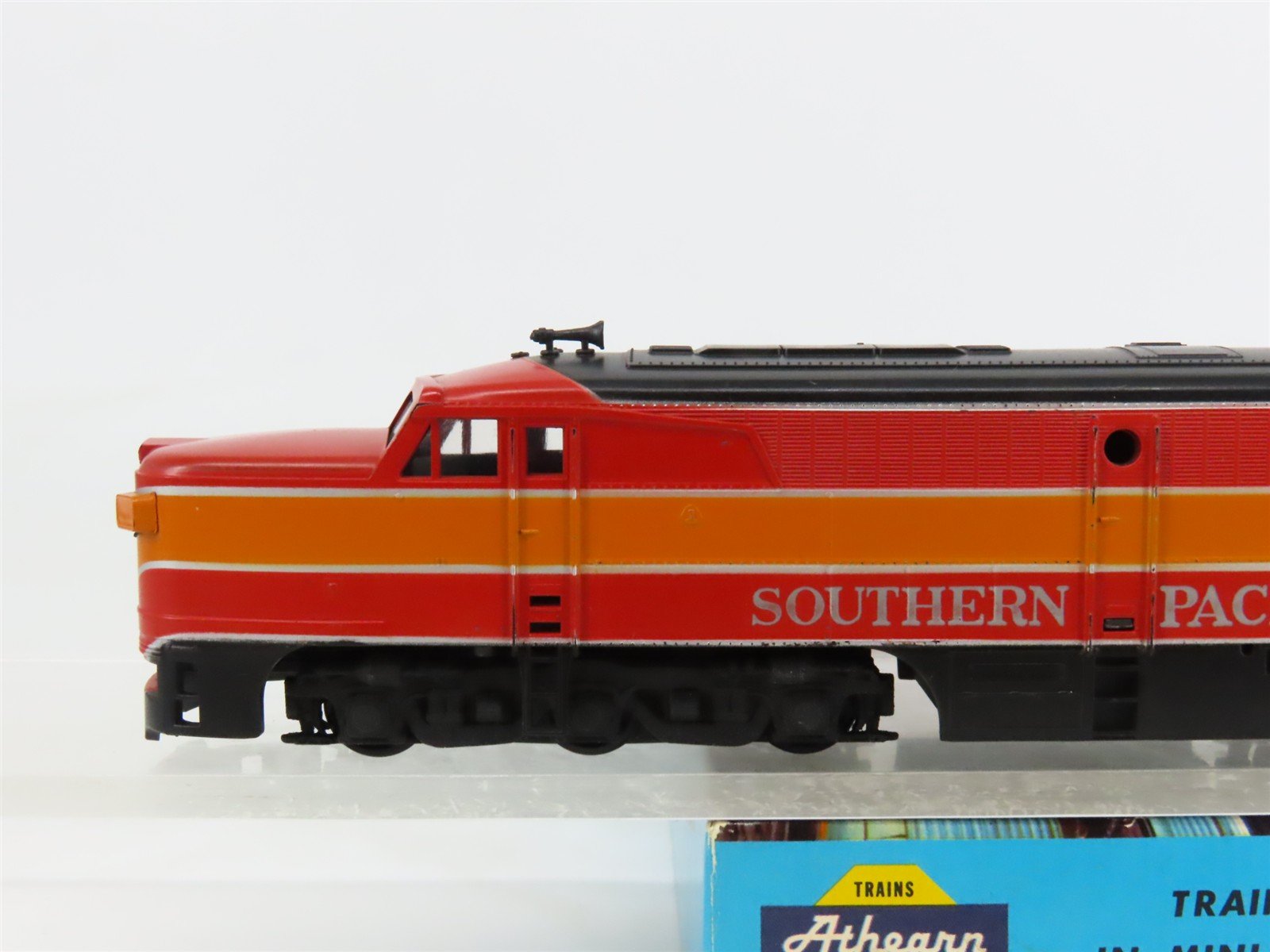 HO Scale Athearn 3326 SP 