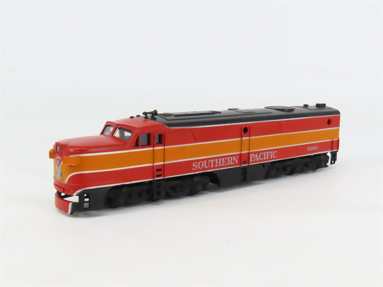 HO Scale Athearn 3326 SP 