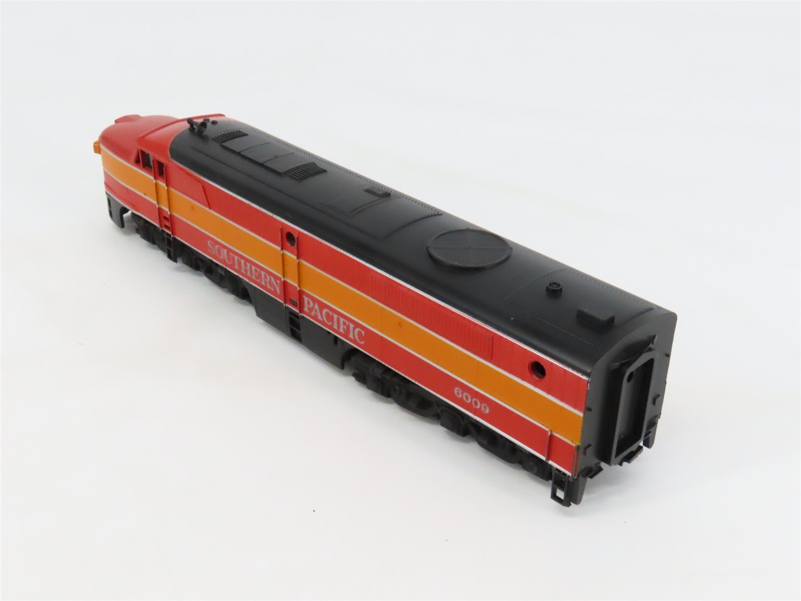 HO Scale Athearn 3326 SP 