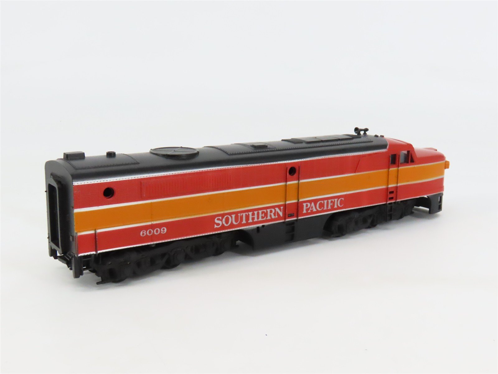 HO Scale Athearn 3326 SP 