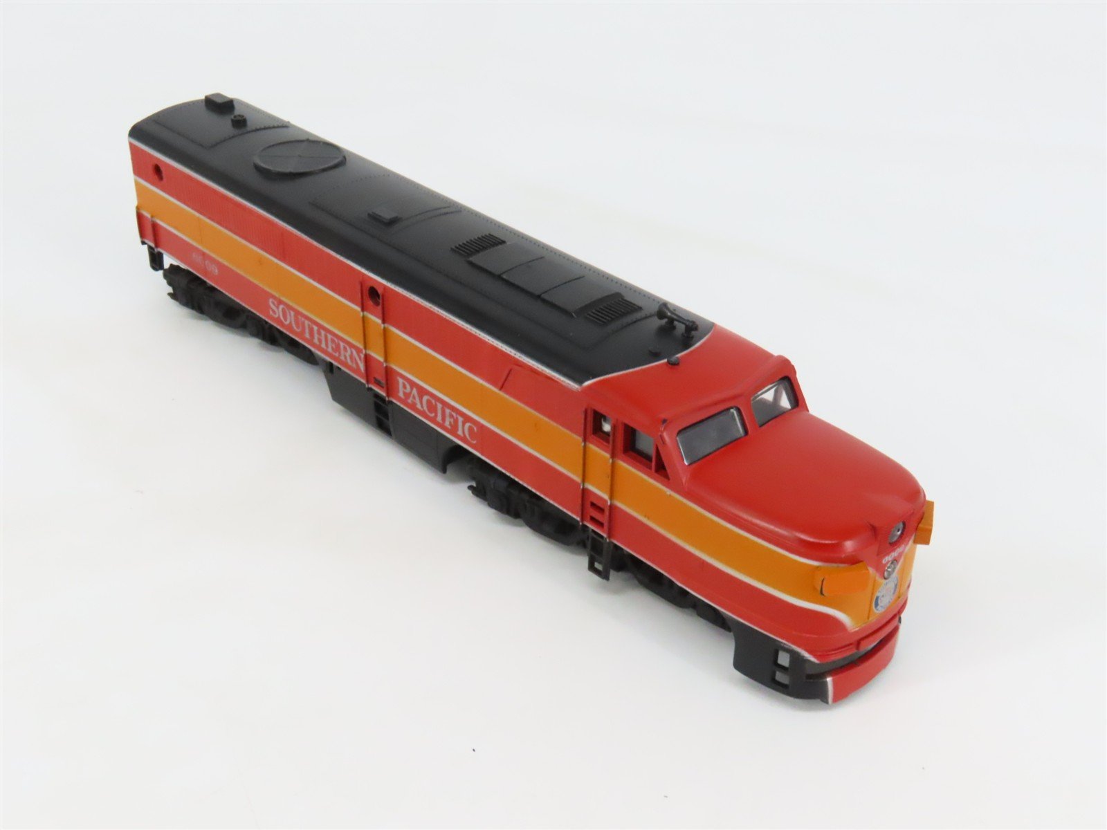 HO Scale Athearn 3326 SP 