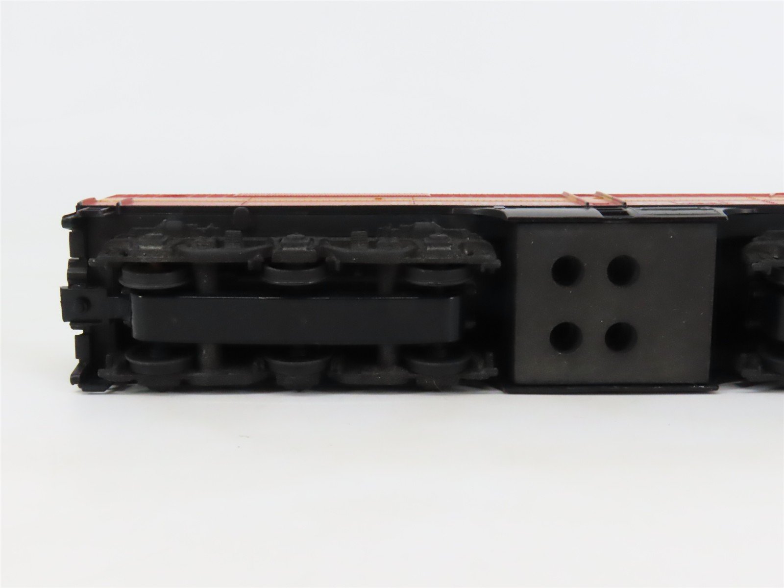 HO Scale Athearn 3326 SP 