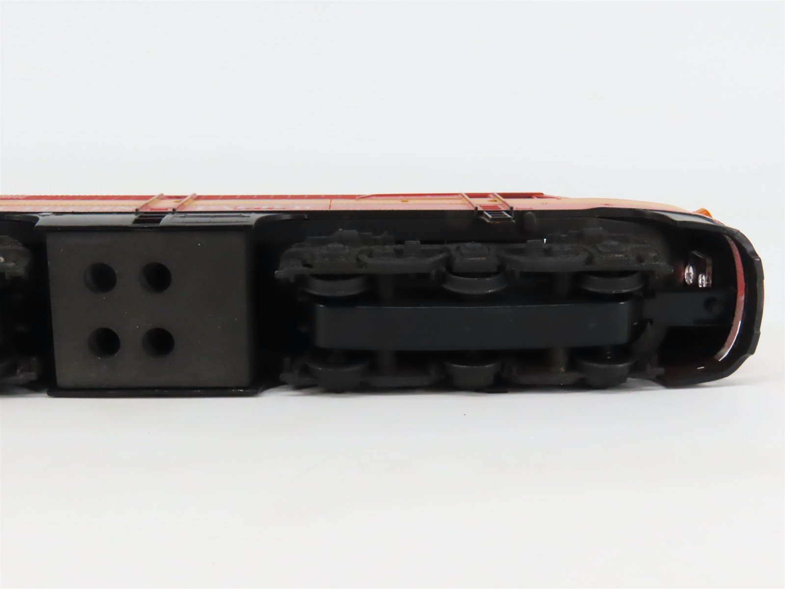 HO Scale Athearn 3326 SP 
