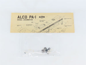 HO Scale Athearn 3326 SP 