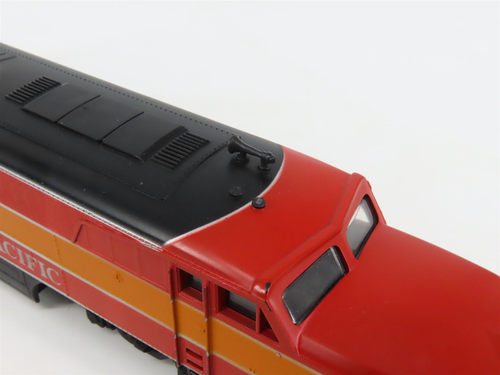HO Scale Athearn 3326 SP 