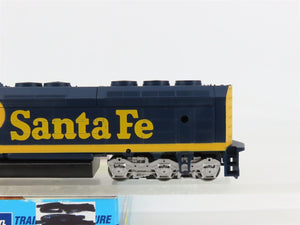 HO Scale Athearn 3601 ATSF Santa Fe EMD F45 Diesel Locomotive #5950