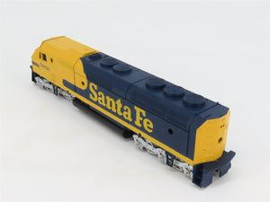 HO Scale Athearn 3601 ATSF Santa Fe EMD F45 Diesel Locomotive #5950
