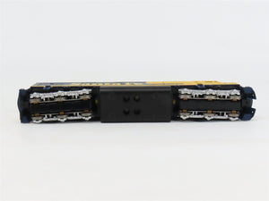 HO Scale Athearn 3601 ATSF Santa Fe EMD F45 Diesel Locomotive #5950