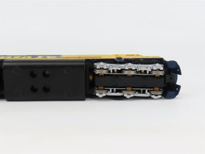 HO Scale Athearn 3601 ATSF Santa Fe EMD F45 Diesel Locomotive #5950