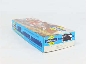 HO Scale Athearn 3601 ATSF Santa Fe EMD F45 Diesel Locomotive #5950