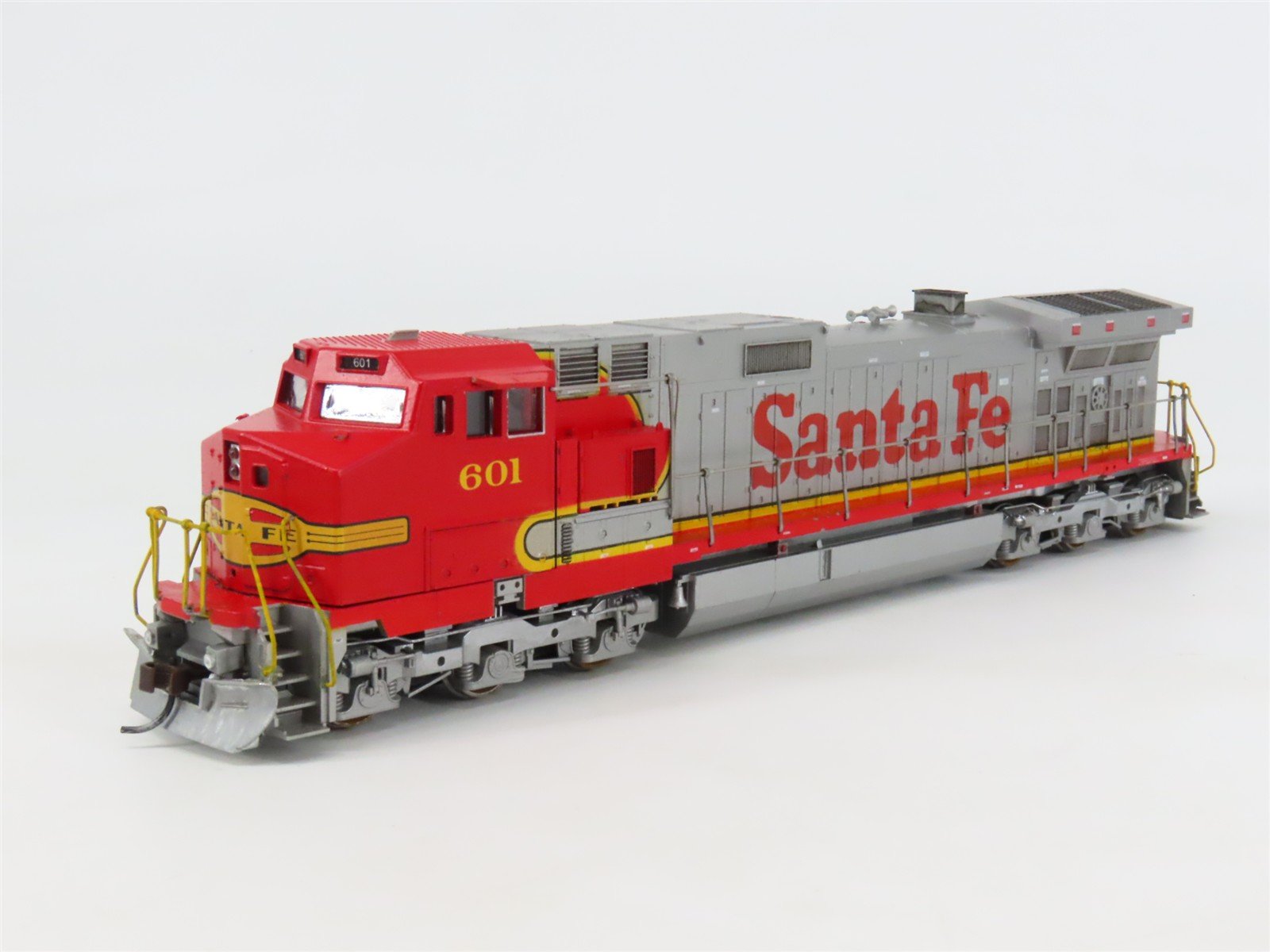 HO Scale Athearn 4902 ATSF Santa Fe 
