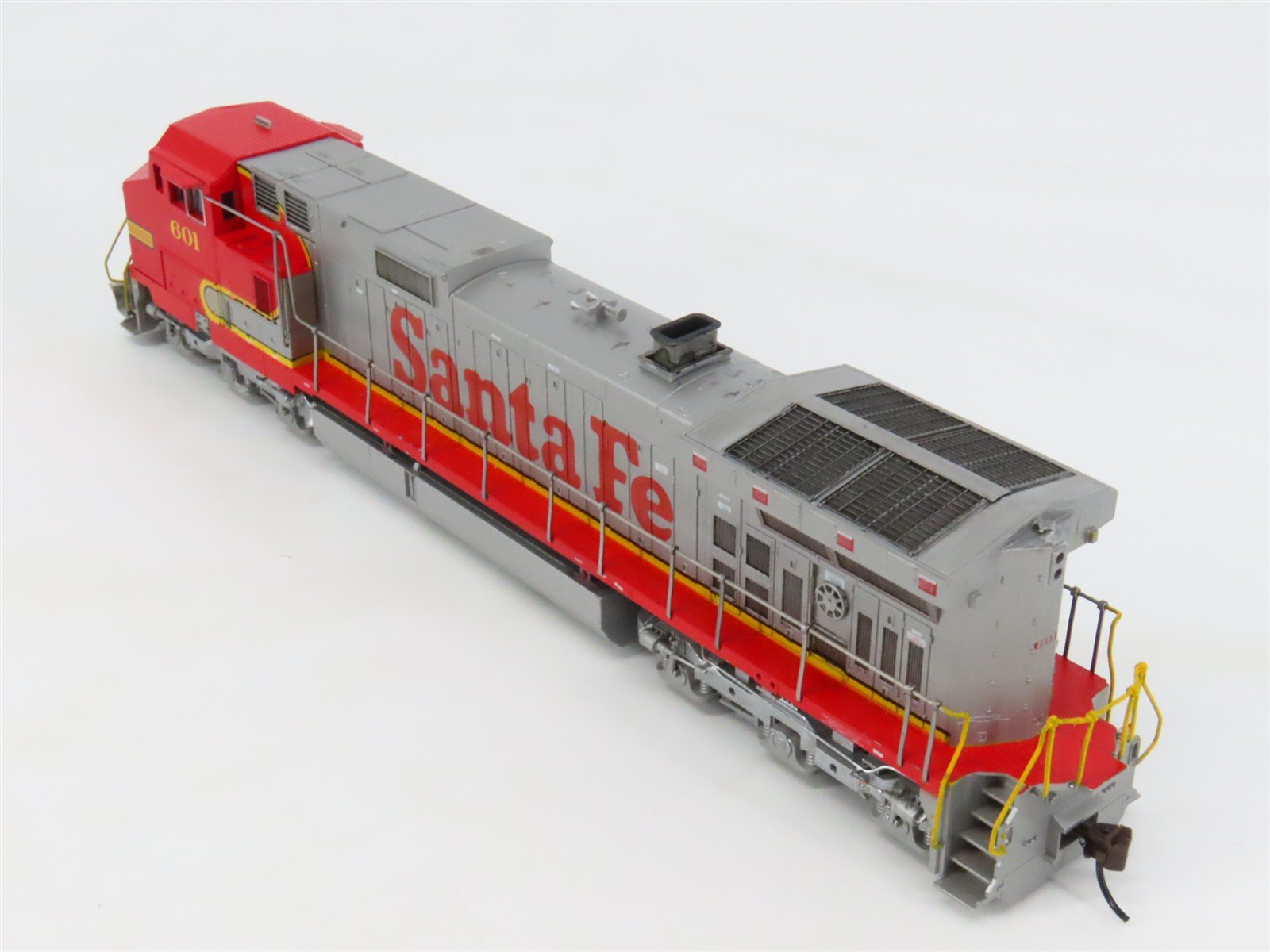 HO Scale Athearn 4902 ATSF Santa Fe 
