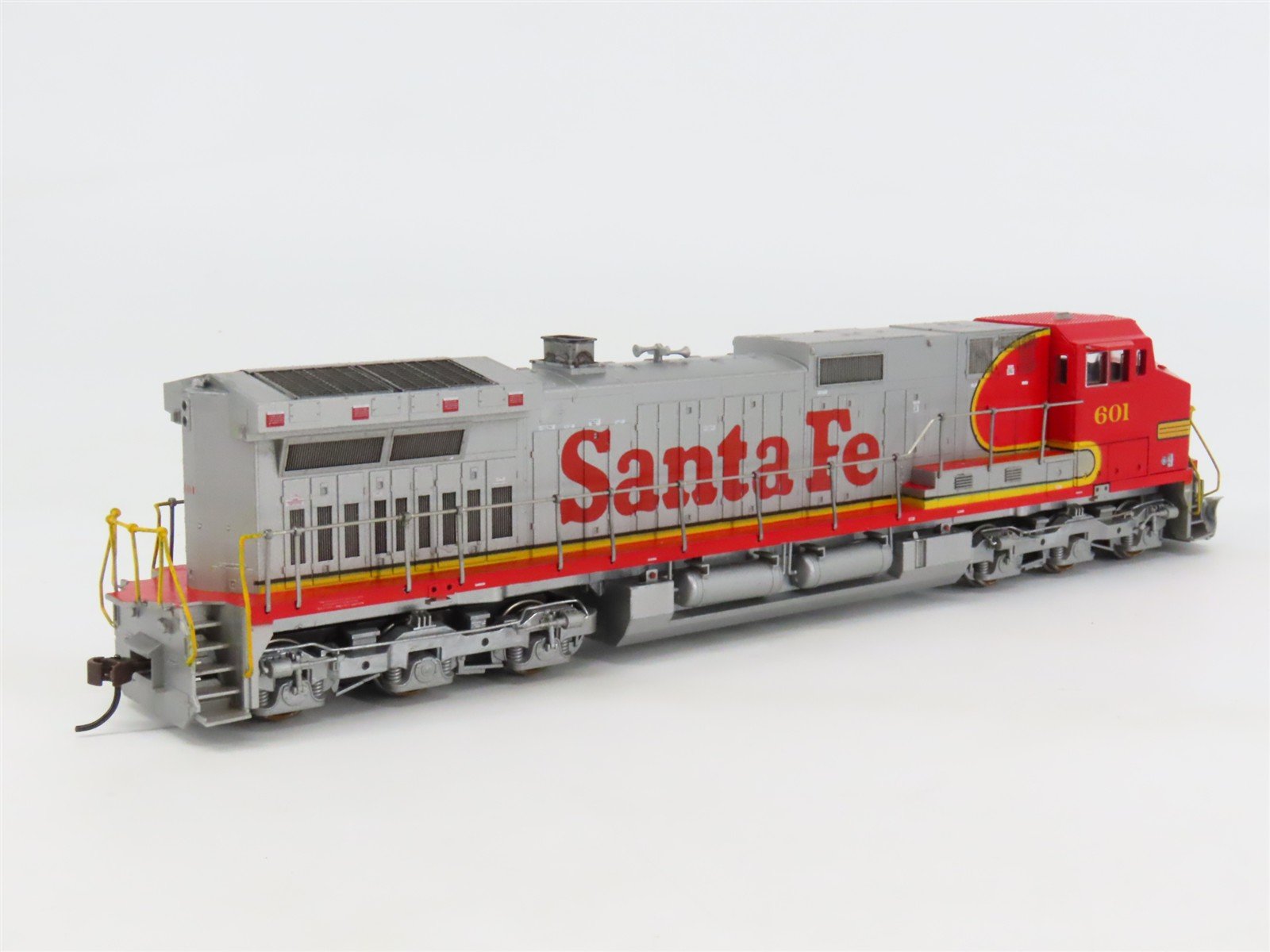 HO Scale Athearn 4902 ATSF Santa Fe 