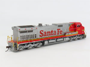 HO Scale Athearn 4902 ATSF Santa Fe 