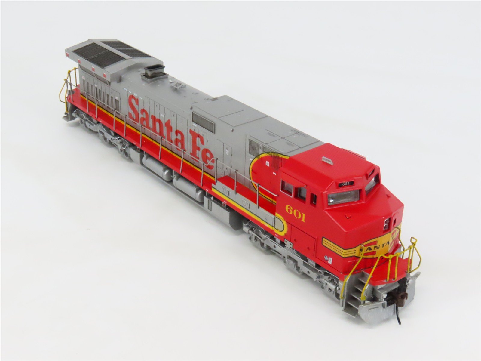 HO Scale Athearn 4902 ATSF Santa Fe 
