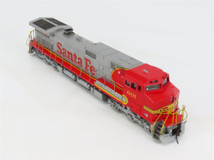 HO Scale Athearn 4902 ATSF Santa Fe 