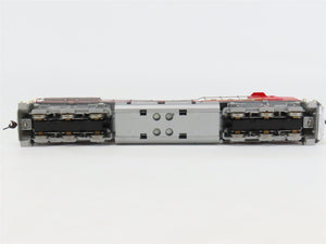 HO Scale Athearn 4902 ATSF Santa Fe 